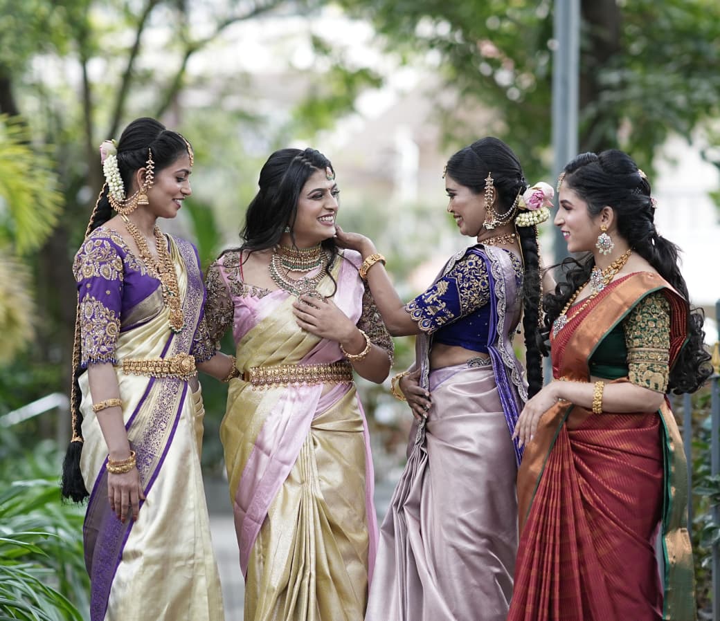 Luxury Occasion Wear Stitching Narasaraopet 3 Bangalore