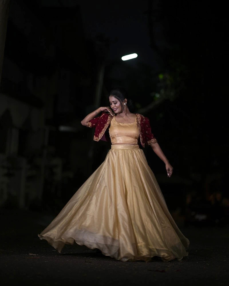 Customized Occasion Wear & Designer Outfits in Bangalore